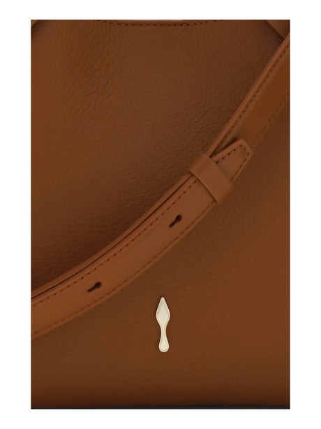 Christian Louboutin Mini Bettina Tote - Leather