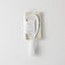 Ultimate Rice Scoop (67x23x219mm) - White