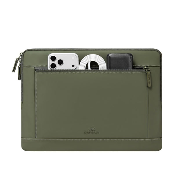 RIVACASE Eden 7804 MacBook Air 15 and Laptop 14