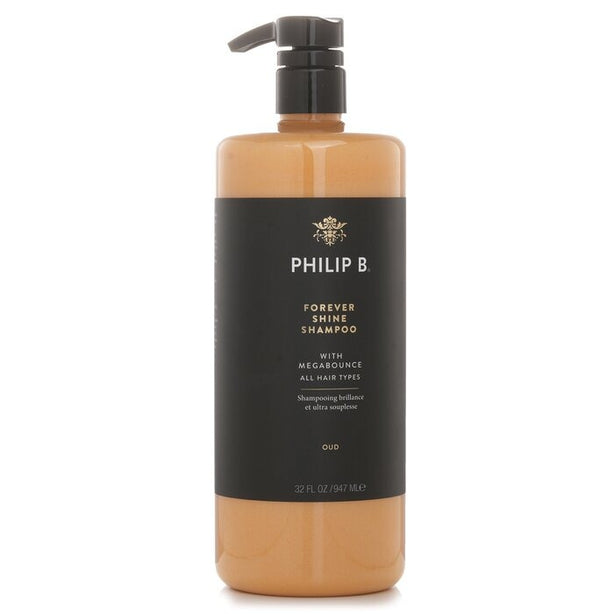 Forever Shine Shampoo (with Megabounce - All Hair Types) - 947ml/32oz