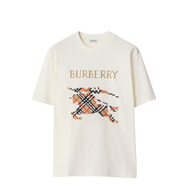 T-Shirts And Polos White