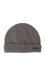 Emporio Armani Cashmere Beanie Hat - Grey