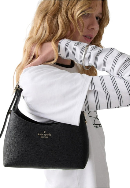 Kate Spade 454 Mini Crossbody - Black