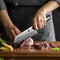 145 Layers M390 Damascus Steel (Pre-order)