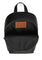 Coach Mens Turnlock Sling Pack In Signature Canvas - Black