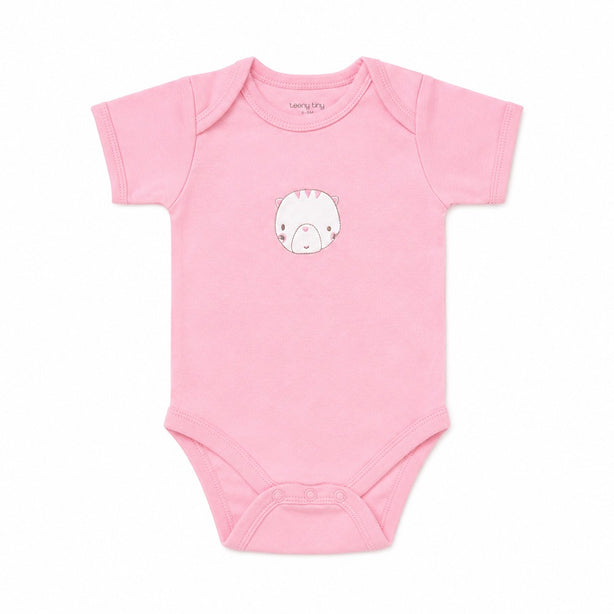Teeny Tiny Essentials Set – Tiger