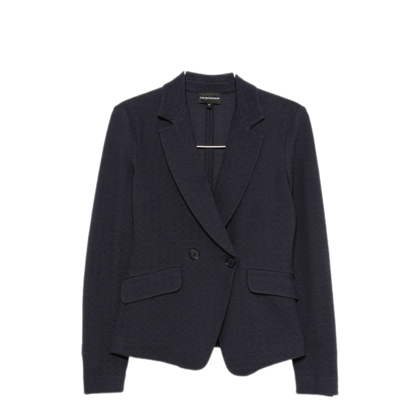 Jackets Navy