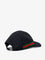 Gucci GG Fabric baseball hat - Blackdarkgreen