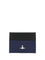 Vivienne Westwood Flat Card Holder - Blue
