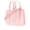 MARC JACOBS Mini The Leather Tote bag