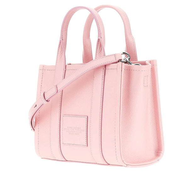 MARC JACOBS Mini The Leather Tote bag