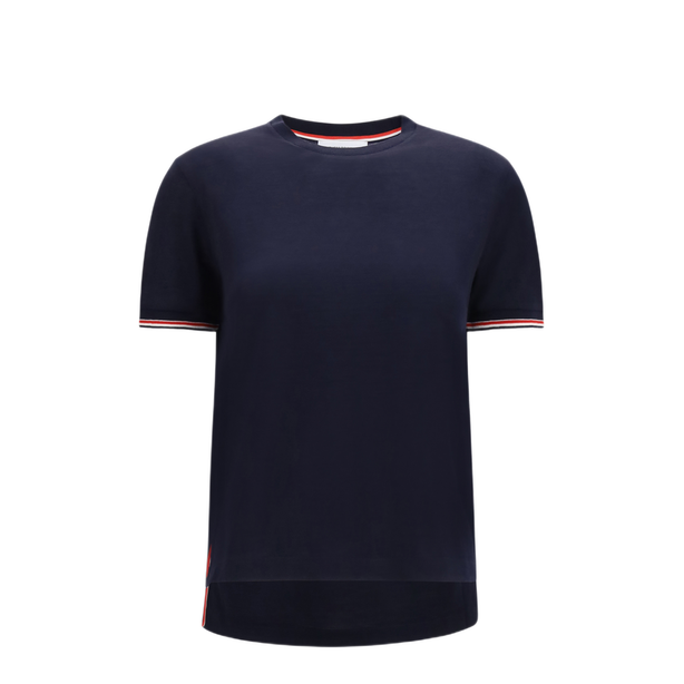 Thom Browne Wool Blend T Shirt