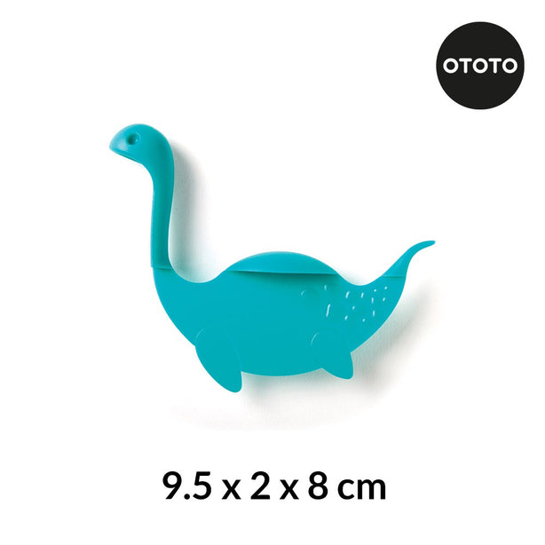OTOTO Nessie Tale - Bookmark (Green)