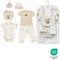 Teeny Tiny Essentials Set – Transport