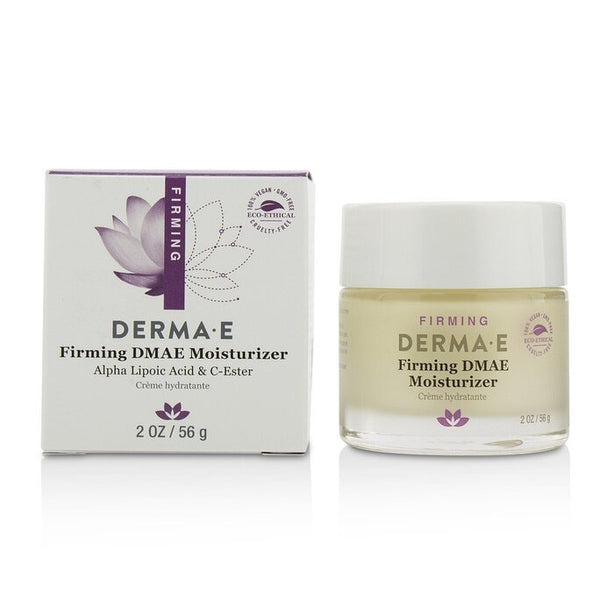 Firming Dmae Moisturizer - 56g/2oz