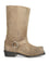 Golden Goose High Biker Boots - Beige