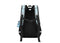 Raindew Kids Game Doodle Primary School Backpack with Sponge Handle, Water-Repellent Fabric and YKK Zipper