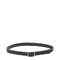 Bottega Veneta Woven Intrecciato Belt