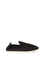 Bottega Veneta Dawson suede Loafers - Espresso/String