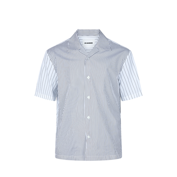 Men's Lightweight Cotton Shirt