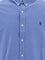Polo Ralph Lauren Casual stretch slim-fit shirt - Blue