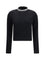 Pinko Berlino wool Sweater - Black Limousine