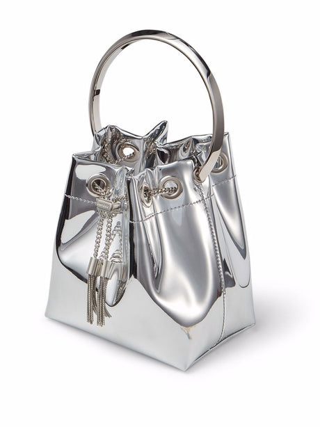 Bags.. Silver