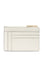 Kate Spade Kayla Large Slim Cardholder - Meringue White