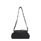 Explore Small Re-Nylon and Leather Shoulder Bags - Black