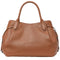 Kate Spade Dumpling Large Satchel Bag - Warm Gingerbread KP930