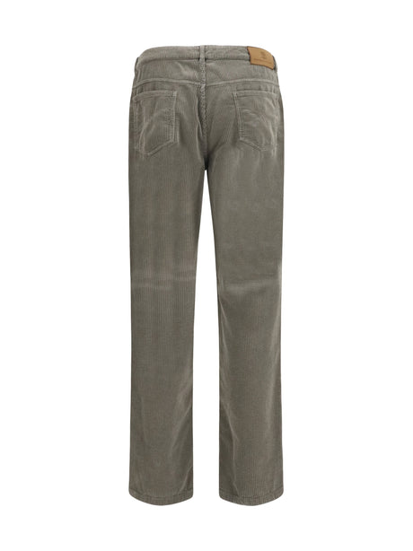Casual Pants