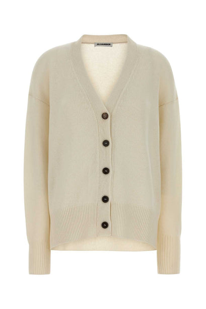 Knitted Sweater