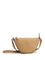 Fendi Fendi Melon Mini Shoulder Bag - Beige