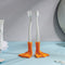 OTOTO Duck-Clean - Toothbrush Holder (Set of 2)