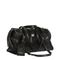 Vittoria Medium Calfskin Top Handle Bag - Black