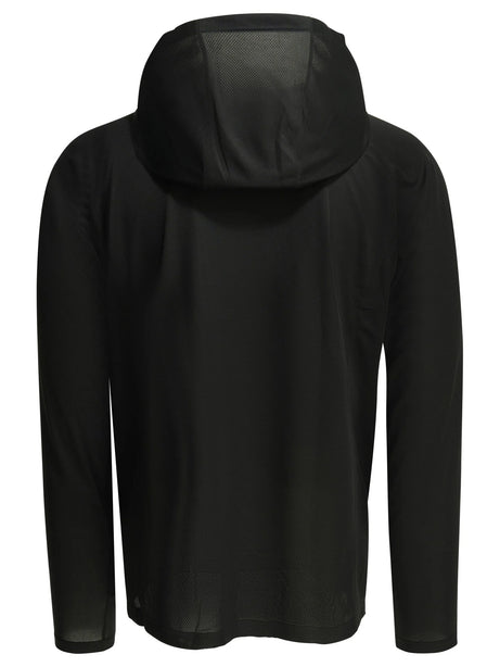 Montbell Sweatshirts - Black