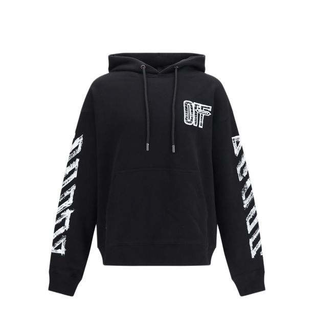 Motion Arrow Hoodie