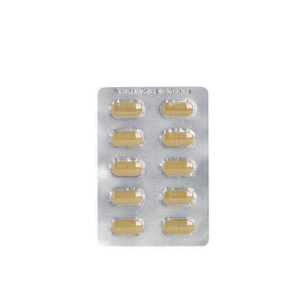 Kordel’s Vitality for Men T60