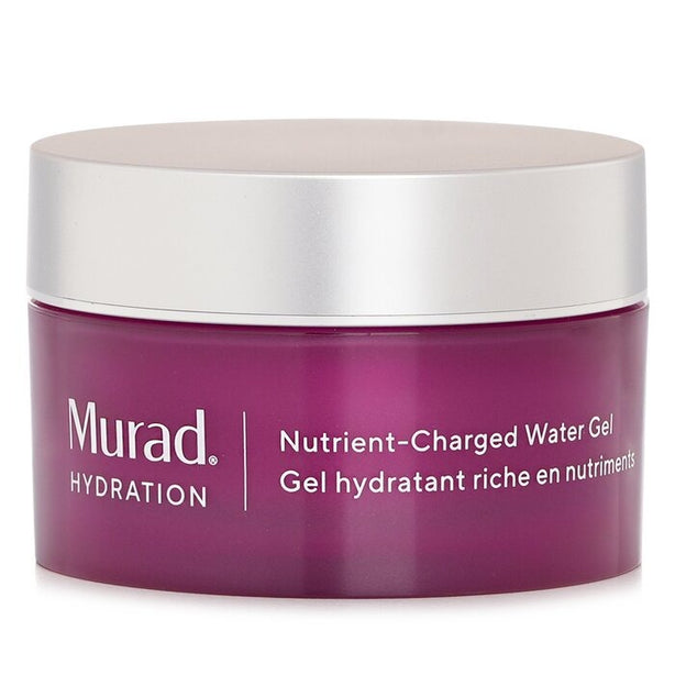 Hydration Nutrient Charged Water Gel  - 50ml/1.7oz