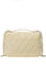 Kate Spade Carey Quilted Crossbody Bag - Lemon Fondant