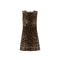 Dolce & Gabbana Cady Striped Leo 3 Schiene G315