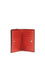 Christian Louboutin Bettina leather Wallet - Black/Gold