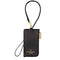Kate Spade Card Case Lanyard - Black KP247