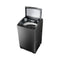 Whirlpool Top Load Washer VWVD10022GG DD StainClean VA 10KG 4 Ticks BLACK