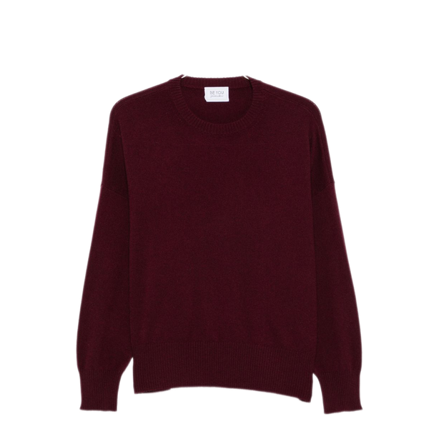 Sweaters Bordeaux