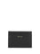 Paul Smith Signature Stripe Card Holder - Black