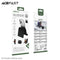 Acefast D73 Flexible Desktop Stand - Black