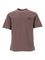 Jacquemus Cotton T-Shirt - Brown