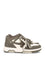 Off-White Out Of Office Sneaker - Green