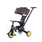 Maya & Friends Adventura 7-In-1 Compact Trike